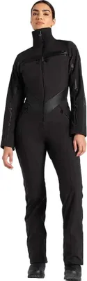 Produktbild von Dare2b Supremacy Ii Rennanzug Schwarz 40 Damen Schwarz 40