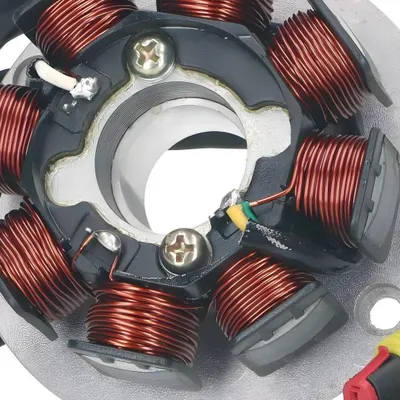 Image de Alternateur stator OEM pour Generic Trigger, Explorer, KSR Moto, Ride