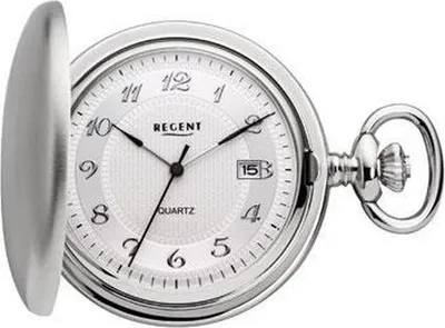 Obrázok produktu pre Regent - 32-P-732 - Vreckové hodinky