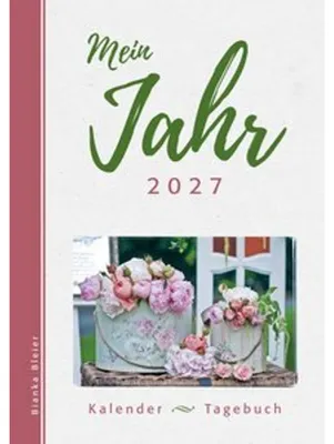 Zdjęcie produktu dla Mój rok 2027
