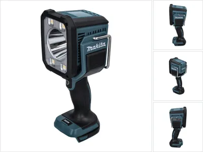 Image de Lampe sans fil Makita DML812