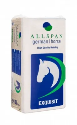 Zdjęcie produktu dla Allspan German Horse Exquisit, 26 kg
