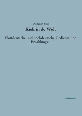 Produktbild von Kiek in de Welt
