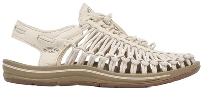 Obrázok produktu pre Sandále Keen Keen Women's UNEEK White Cap Cornstalk pre Dámske