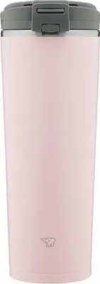 Obrázok produktu pre ZOJIRUSHI SX-KA40-PM Termoska-Kaffeetasse, 400 ml, Rosa
