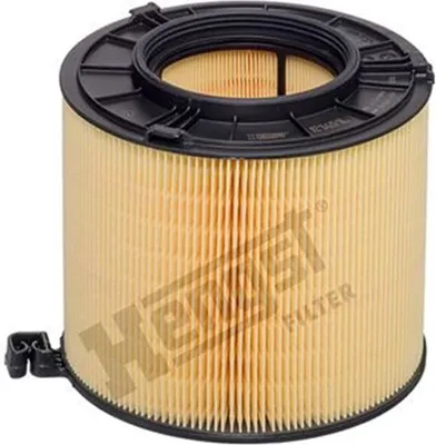 Produktbild von Hengst Luftfilter für Audi A4 A5 Q5