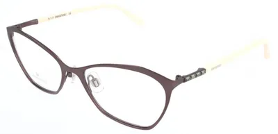 Produktbild von Swarovski SK5221 Matte gunmetal 53/16/140 Damen Brillen