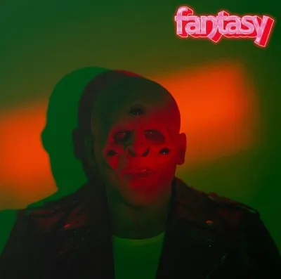 Obrázok produktu pre M83 - Fantasy (2 LP)