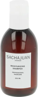 Produktbild von Sachajuan Moisturizing Shampoo 250 ml