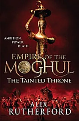 Image de Empire of the Moghul: The Tainted Throne