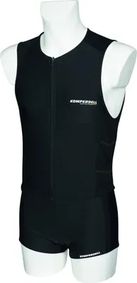 Obrázok produktu pre Komperdell Super Eco Vest Protector Men Ski Snowboard Motorbike Back Protector - veľkosť: 50 (M)