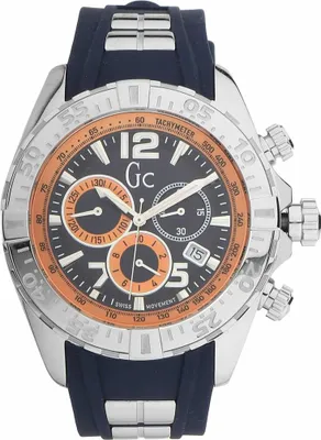Obrázok produktu pre Pánske hodinky Guess Y02010G7 (Ø 45 mm)