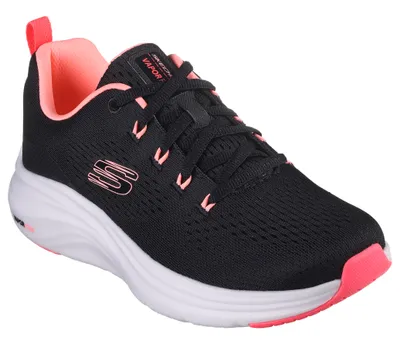 Produktbild von Skechers Damen Sneaker VAPOR FOAM FRESH TREND schwarz, Größe 36,5 (150024)