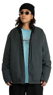 Immagine prodotto di Giacca leggera Volcom TT B Iguchi Stealth M