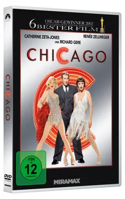 Produktbild von Chicago