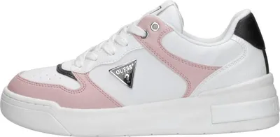 Image de Guess Clarkz 2 Sneakers Laag - Wit - Maat 37