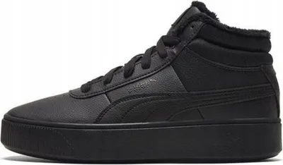 Produktbild von Buty Puma Vikky Stacked Mid 01-36