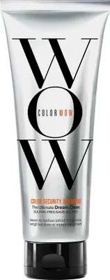 Zdjęcie produktu dla Color Wow Color Security Szampon zabezpieczający kolor włosów, 250 ml