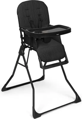 Produktbild von Hauck Hochstuhl Sit N Fold - Dusty Mint
