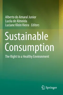 Obrázok produktu pre Sustainable Consumption