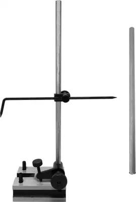 Produktbild von PAULIMOT Mechaniker-Höhenreißer 300 mm inkl. 225 mm Säule