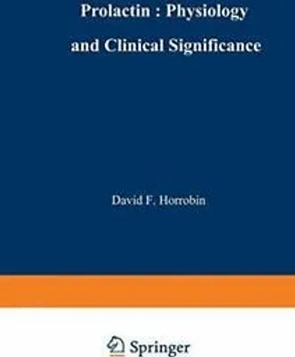 Image de Prolactin: Physiology and Clinical Significance
