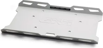 Produktbild von GIVI Platten-Verbreiterung aus Alu für M5 / M5M / M7 Platten / max. Zuladung 6 kg