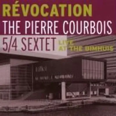 Produktbild von Revocation - Live At The Bimhuis