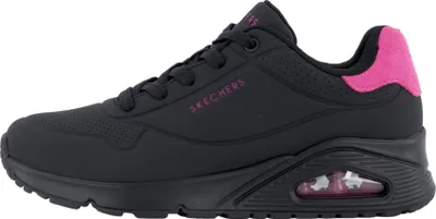 Produktbild von Schuhe Skechers Uno Pop 177092BKHP