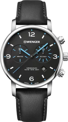 Produktbild von Wenger URBAN METROPOLITAN 01.1743.120 Herrenchronograph