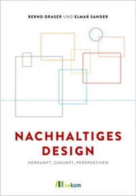 Obrázok produktu pre Nachhaltiges Design