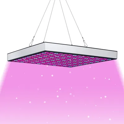 Obrázok produktu pre Jayseuw LED lampa na rastliny Rastúca lampa na izbové rastliny 45W rastová lampa rastlinné svetlo