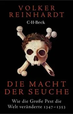Obrázok produktu pre Die Macht der Seuche