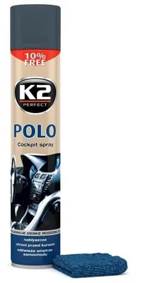 Produktbild von Cistici prostredek na umele hmoty