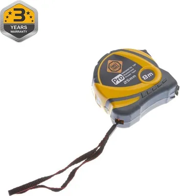 Produktbild von Forte_Tools Roulette Cr-G44 8 M