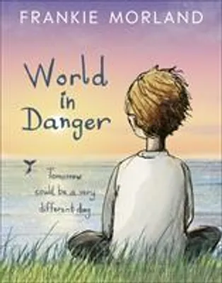 Zdjęcie produktu dla World In Danger