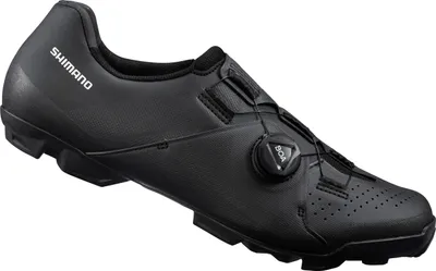 Obrázek produktu pro Tretry Shimano SH-XC3 - pánské, černá - Velikost 48