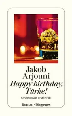 Obrázok produktu pre Happy Birthday, Türke