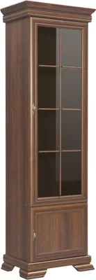 Produktbild von Glasvitrine GREGORIA - Samoa King