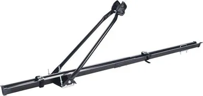 Produktbild von Famanu Fahrradträger für Dächer - Bis 15 kg - Geeignet für Alle Fahrräder
