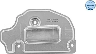 Image de Filtre hydraulique, transmission automatique