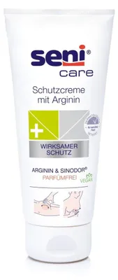 Produktbild von Seni Care Schutzcreme mit Arginin 200ml>>>>