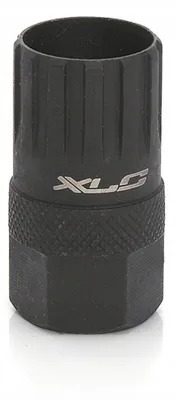 Produktbild von XLC TO-S17 Zahnkranzabzieher für Shimano-Freilaufzahnkränze
