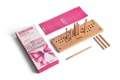 Produktbild von Hotex Schleifenfix Rosenfix