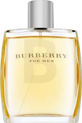 Produktbild von Burberry For Men Eau de Toilette für Männer 100 ml
