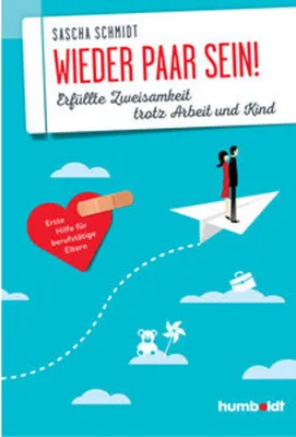 Produktbild von Wieder Paar sein!