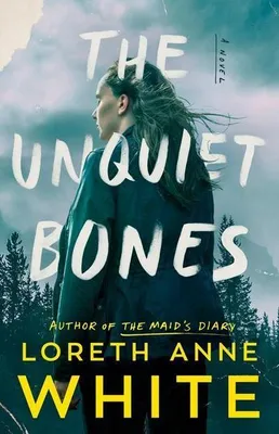 Obrázek produktu pro The Unquiet Bones