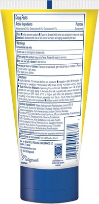 Obrázek produktu pro Banana Boat | Sun Balm SPF 100 - 118 ml - Voděodolný - Pro děti - Vysoká UV ochrana