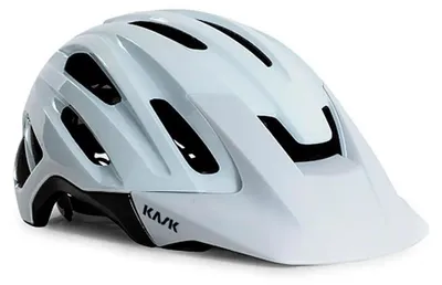 Obrázok produktu pre Prilba Kask Caipi WG11, biela, veľkosť L