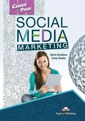 Productafbeelding van Career Paths: Social Media Marketing SB + DigiBook